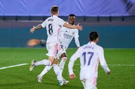 Le championnat de france de football) — высший дивизион системы футбольных лиг франции. Immediate Reaction Real Madrid 3 1 Athletic Club Managing Madrid