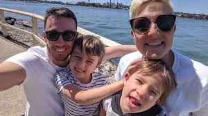 Jane de Graaff opinion: I'm not coping with the kids in lockdown