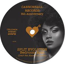 Soul Strutter: Split Evolution Band [2023]