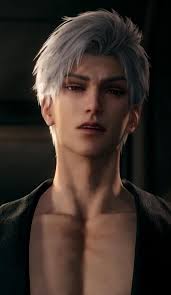 Voice actors for Final Fantasy characters remain undisclosed