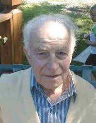 Walter Ellis Truby (1915-2006)