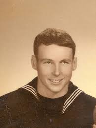 Act of heroism landed RI sailor