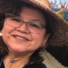 Deidre Thomas (@deedums88)