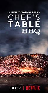 Chef S Table Bbq Season 1 Imdb