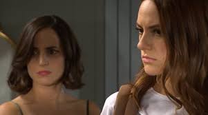 Mateo fue atacado por un toro