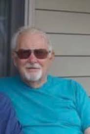 Glenn Stump (1930-2022)