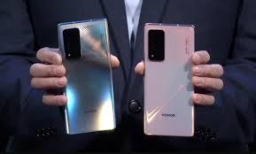 Honor View40 buy smartphone, compare ...