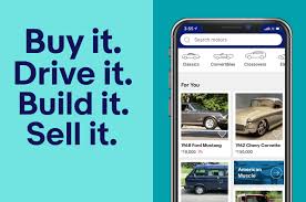 Please contact us with any questions by tweeting @askebay or join the discussion at www.ebay.com/android. Buy Or Sell A Car Via Mobile With The New Ebay Motors App Ebay Motors Blog