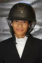 2021-22 Equestrian (HUNT) Roster