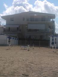 Oui, il est à 0,2 km du centre de marcelli di numana. Foto 7 Appartamento Con Spiaggia Marcelli Di Numana A Ancona In Affitto