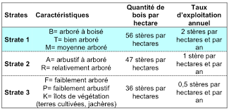 Sur plus de 17 hectares de terrain, au coeur du luberon, proche d'un des plus jolis villages de france, un hameau entier, composé de : La Demande De Bois Energie A Ouagadougou Esquisse D Evaluation De L Impact Physique Et Des Echecs Des Politiques De Prix