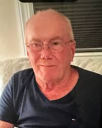 William P. Corrigan Obituary February 6, 2025