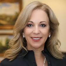 Mary Floyd, Real Estate Agent