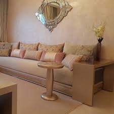 Arkeo Laser Oujda Salon Marocain Salon Moderne Sejour Banquette Salon Marocain Salon Marocain Design Salon Marocain Moderne