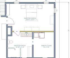 Rectangular master bedroom suite floor plans. 15 Master Suite Addition Ideas Master Suite Addition Bedroom Addition Master Bedroom Plans