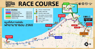The 100plus runmaster application for the iphone and ipod is every runner's personal digital running trainer. Road Closures Announced For Pattaya Marathon Pattaya Mail