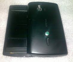 unannounced Sony Ericsson Xperia Duo ...