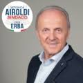 Elezioni 2017, i candidati della lista "Veronica Airoldi sindaco per Erba" 