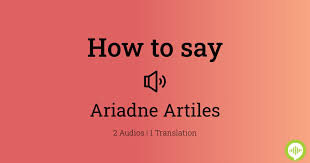 Ariadne Name Meaning, Origin, History, And Popularity | Momjunction