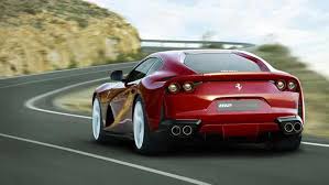 Hey car guys, drop a like & subscribe be the first to watch my future videos : Hardcore Ferrari 812 Superfast Launched In India At Rs 5 20 Crore