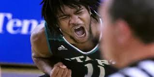 TSSAA: Siegel basketball vs.Oak Ridge in boys state tournament