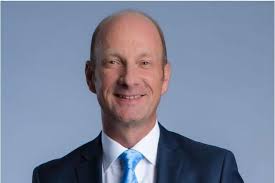 Stephen Watson Announced as Ambassador for Northern Ireland Kidney Research  Fund