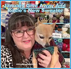 Sara Sach Crochet Designs