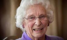 Cambridge college unmasks alumnae who were Bletchley Park codebreakers