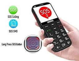 If you are caring for a loved one with any type of d. The 7 Best Cell Phones For Seniors With Dementia In 2021 Joyofandroid Com
