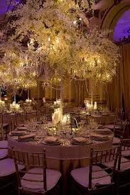 David Tutera Elegant Crystal Event David Tutera Reception David Tutera Wedding Wedding