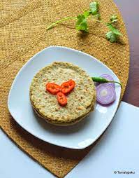 Sajja Rotte Bajre Ki Roti Roti Favorite Recipes Food