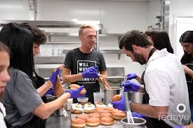 Faena Rose Hosts Exclusive Master Class & Tasting with The Salty Donut