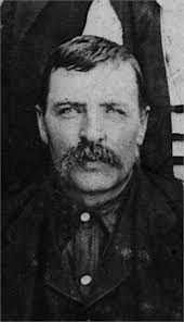 John Thomas Morris (1856-1940)