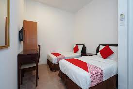 Nilai 3 textile shopping complex: Oyo 43955 N9 Business Hotel Nilai Ab 12 Agoda Com