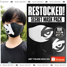 We did not find results for: Team Secret Esports Team Professional Sports Team Facebook