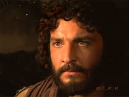 The Apostle Matthew Levi -