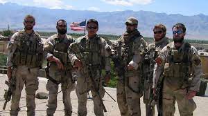In 1962, president kennedy believing that wars of the future would be low intensity conflicts (lic) such as acts of terrorism and guerrilla warfare. Uberleben Auf Die Harte Tour Die Survival Tricks Der Navy Seals Welt Der Wunder Tv