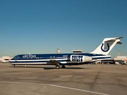 Airtran Really Went Out On A Wing With These Wacky Livery Designs