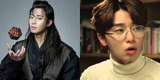 Park was born on december 16, 1988 in seoul as the oldest of three brothers. Park Seo Joon 10 Roles To Watch Ahead Of His Possible Marvel Debut