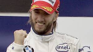 Formel E: Nick Heidfeld und Daniel Abt rühren Werbetrommel