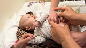 Erste Impfungen Impfungen Fur Kinder Und Jugendliche Bayern 2 Radio Br De