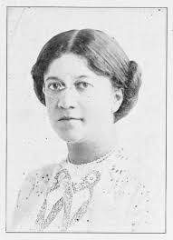 Mary Fitzbutler Waring