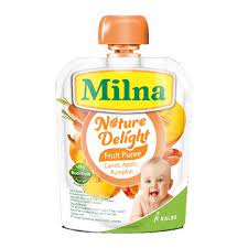 Dukung pertumbuhan buah hati anda dengan puding kaya kalsium dari milna. Tak Mau Ribet 5 Rekomendasi Pure Instan Untuk Bayi Ini Bisa Jadi Pilihan Bukareview