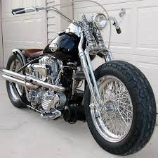 Knucklehead Bobber For Sale Hledat Googlem Harleydavidsoncustom Harleydavidsonbaggerforsale Bobber Bikes Classic Motorcycles Motorcycle