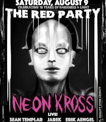 The Nite Church presents UNDERWORLD: A celebration of sorts. Join us for  another fantastic night