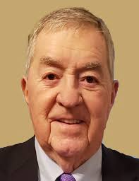 Obituary information for Frank Earl Barham