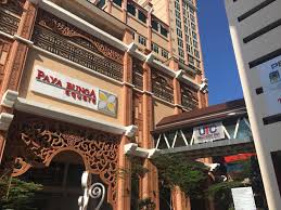 Kuala terengganu is the administrative capital, royal capital and the main economic centre of terengganu, on the east coast of address: Utc Terengganu Home Facebook