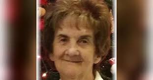 Juanita Harrelson Obituary