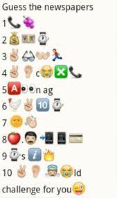 Sharing these fun puzzles with your kids is a great way to get them thinking mathematically and. 32 Emoji Puzzles Ideas Emoji Puzzle Emoji Quiz Guess The Emoji