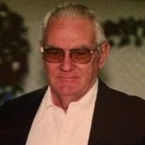 William Ansel Knight Obituary 2017